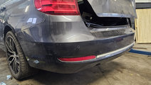 Bara spate BMW Seria 3 GT F34 2015