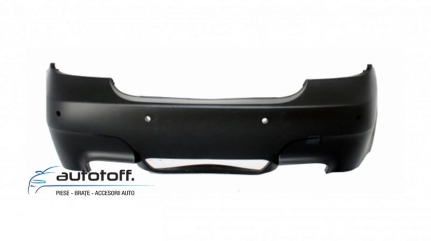 Bara spate BMW Seria 5 E60 Facelift (07-10) model M5