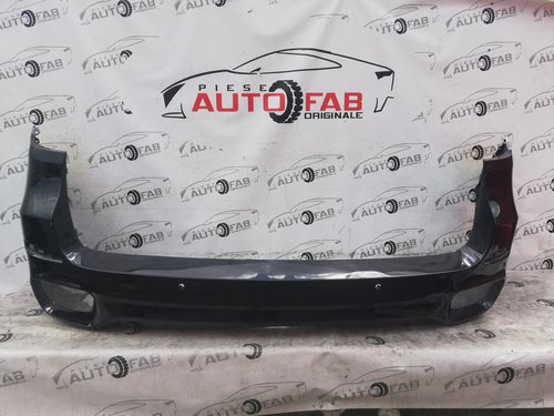 Bara spate Bmw X5 F15 M-Paket an 2013-2014-2015-2016-2017-2018 Gauri pentru 4 senzori 8WQRJN2V9J