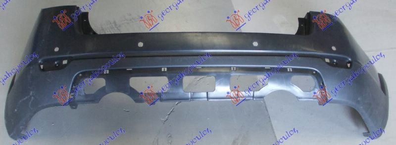 Bara Spate - Chevrolet Captiva 2007 , 96671242