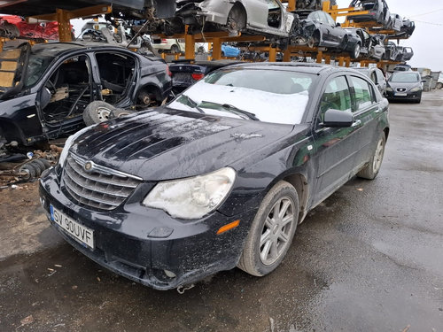 Bara spate Chrysler Sebring 2007 berlina 2.0 BYL