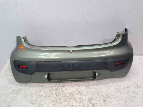 Bara spate Citroen C1 (PM, PN) [ Fabr 2005-2014] KGU