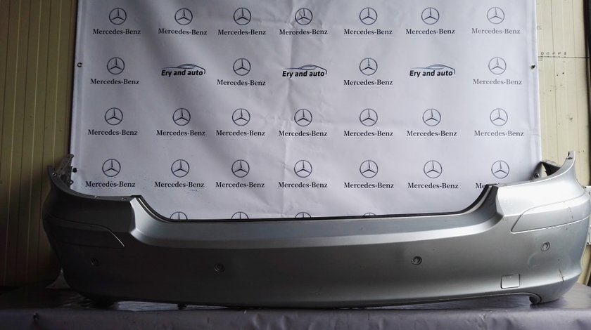 Bara spate complecta Mercedes R class w251