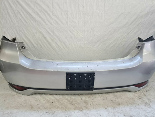 Bara spate completa culoare gri - 1f7 Toyota Avensis facelift (2012-2015) [T27] 5215905910