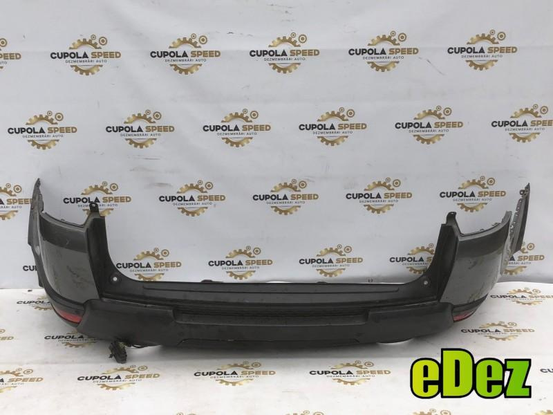 Bara spate completa culoare gri Land Rover Range Rover Sport (2013-2017) [L494]