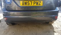 Bara Spate Completa / Spoiler Ford Focus 2 Hatchba...