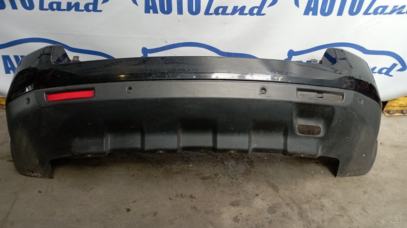 Bara Spate Cu Loc Senzori Land Rover FREELANDER 2 FA 2006