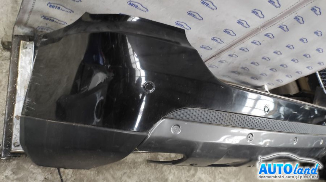 Bara Spate Cu Loc Senzori Mercedes-Benz M-CLASS W164 2005