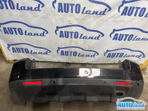 Bara Spate Cu Loc Senzori Parcare Land Rover FREELANDER 2 FA 2006