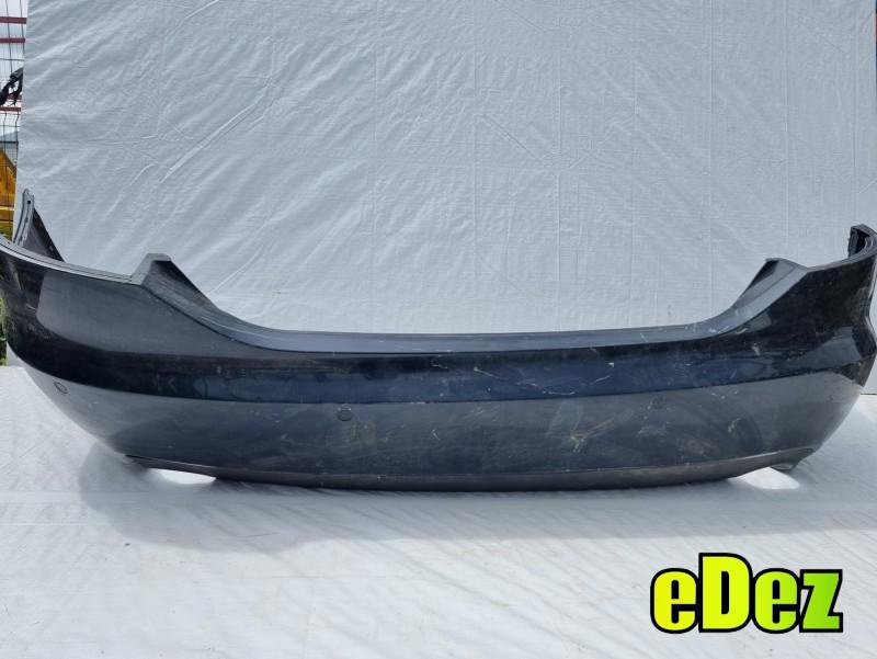 Bara spate cu senzori de parcare culoare albastra Audi A6 (2004-2011) [4F2, C6] 4f5807511a