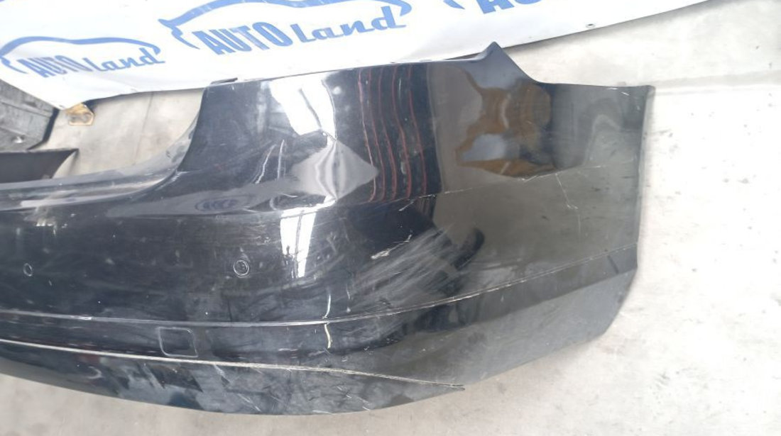 Bara Spate Cu Senzori Parcare Mercedes-Benz E-CLASS W212 2009