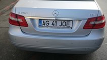 Bara spate cu senzori parcare Mercedes E Class W21...