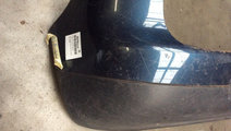 Bara Spate Cu Spoiler Volkswagen GOLF V 1K1 2003