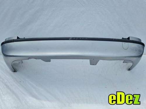 Bara spate culoare gri Opel Zafira A (1999-2005) 90580820