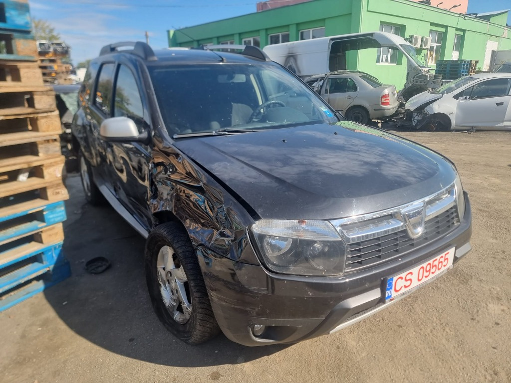 Bara spate Dacia Duster 2011 SUV 1.5 dci K9K898