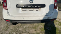 Bara spate Dacia Duster [facelift] [2013 - 2017] S...