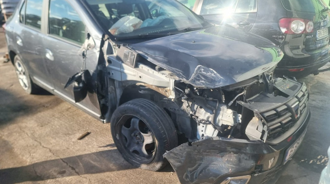 Bara spate Dacia Logan 2 2018 berlina 1.0 sce JH3372