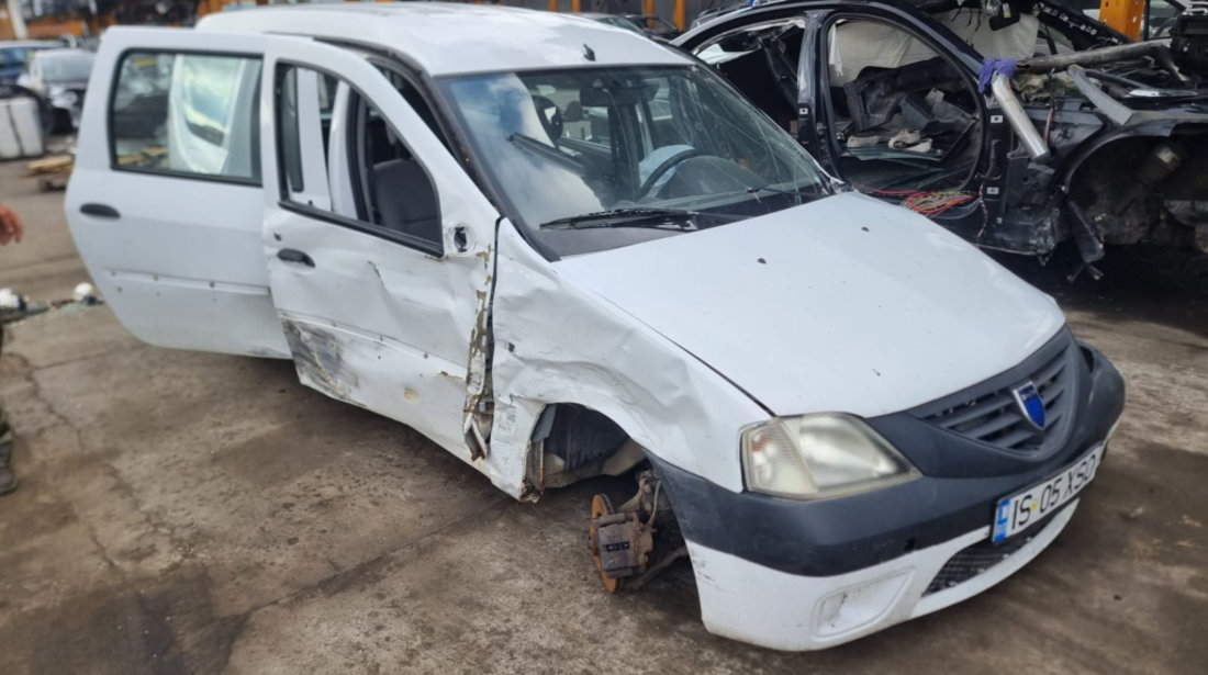 Bara spate Dacia Logan [2004 - 2008] MCV 1.4 mpi k7j710