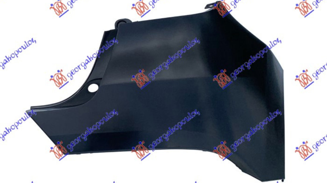 Bara spate dreapta Renault Captur 2 2020- NOUA 850165525R