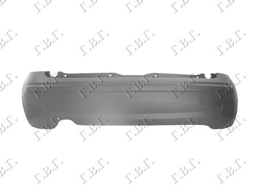 Bara Spate - Fiat Panda 2003 , 735357183