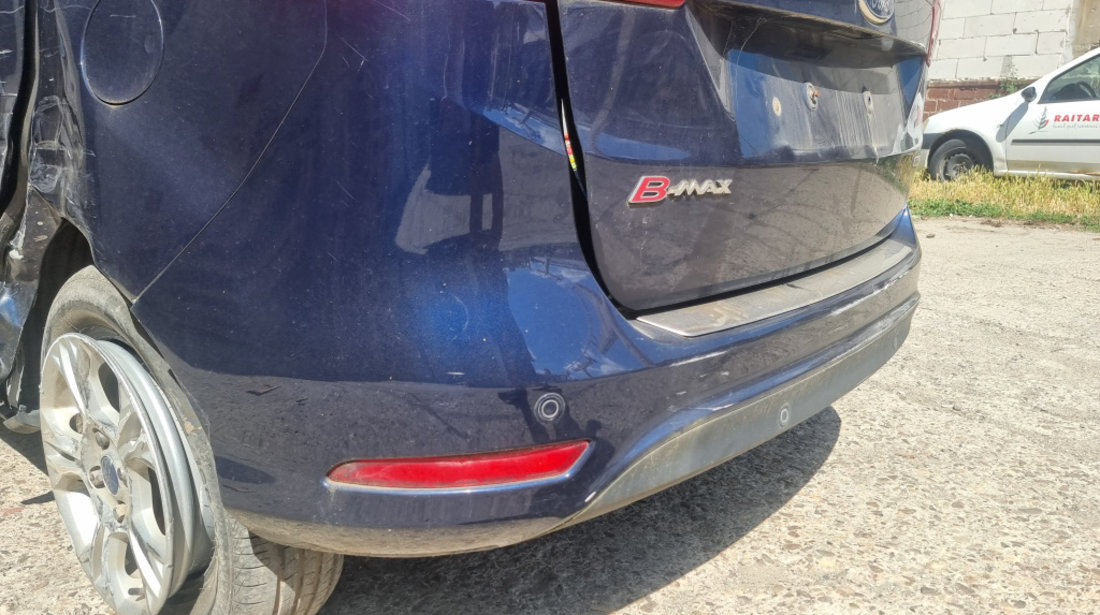 Bara spate Ford B-MAX 2015