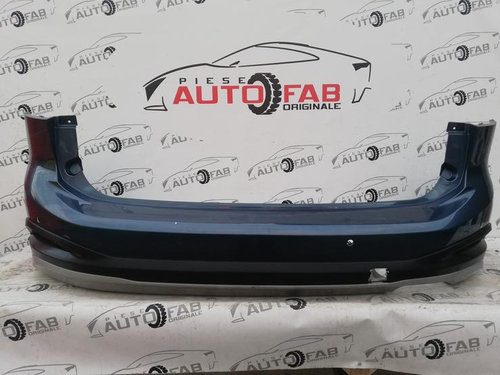 Bara spate Ford Focus 4 Active Combi/break/variant an 2018-2019-2020-2021-2022 Gauri pentru 6 senzor...