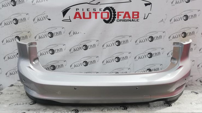 Bara spate Ford Focus 4 Combi/break/variant an 2018-2019-2020-2021-2022 Gauri pentru 4 senzori 6AEUJ7TCBY