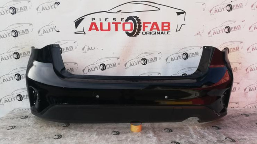 Bara spate Ford Focus 4 Hatchback an 2018-2019-2020-2021-2022 Gauri pentru 4 senzori 8REV9G7ZX7