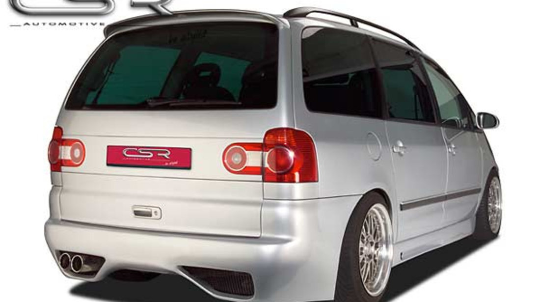 Bara Spate Ford Galaxy WGR Hatchback 2000-2006 HSK166