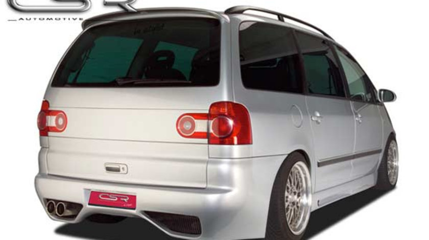 Bara Spate Ford Galaxy WGR Hatchback ab 2000 HSK266