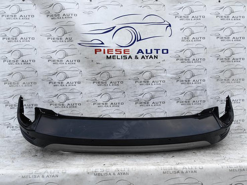 Bara spate Ford Kuga 2 an 2012-2013-2014-2015-2016-2017-2018-2019 Gauri pentru 6 senzori K7YK4CLV5E