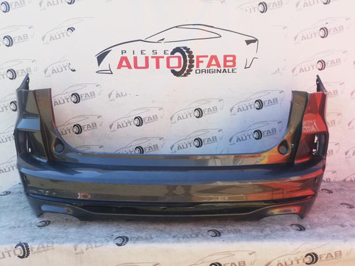 Bara spate Ford Kuga 3 ST-Line an 2018-2019-2020-2021-2022-2023-2024 Gauri pentru 6 senzori SRAUSKP3...