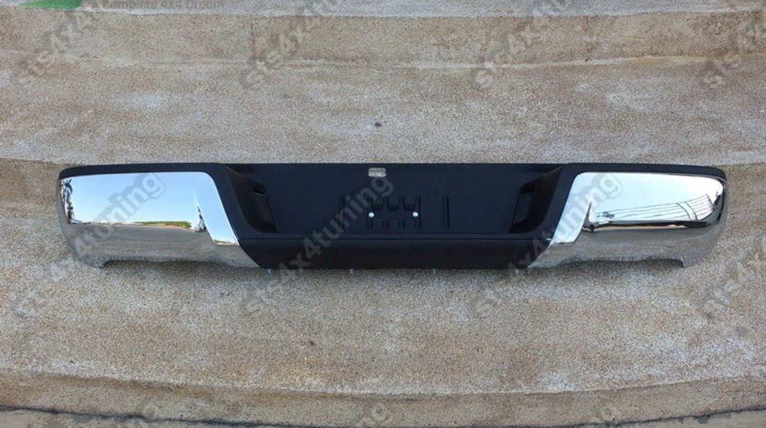 BARA SPATE FORD RANGER T6/MC 2012-2022 OEM DESIGN