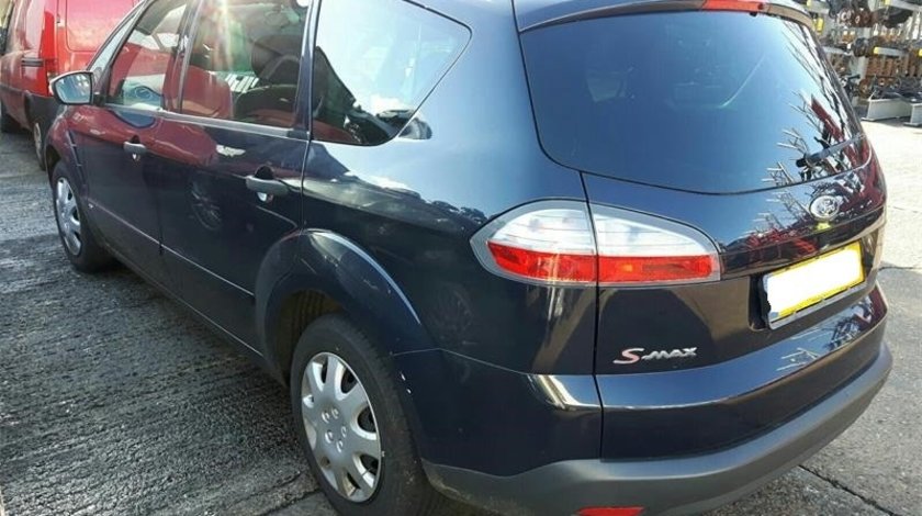 Bara spate Ford S-Max 2006 Monovolum 2.0