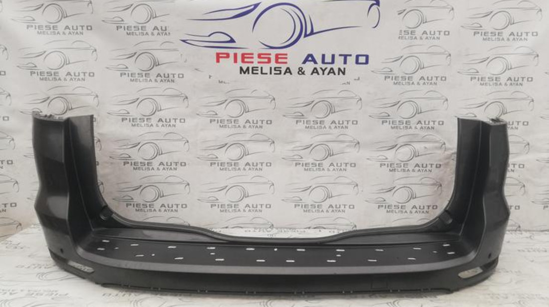 Bara spate Ford S-Max an 2015-2016-2017-2018-2019-2020 Gauri pentru 6 senzori 86JA9P3LQ5