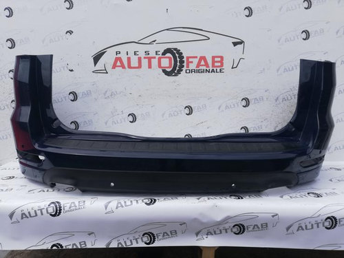 Bara spate Ford S-Max an 2015-2016-2017-2018-2019-2020 Gauri pentru 6 senzori 9849GPR5NT