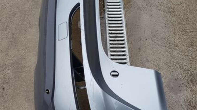 Bara spate gauri senzori si spoiler Audi Q3 cod 8R0807511