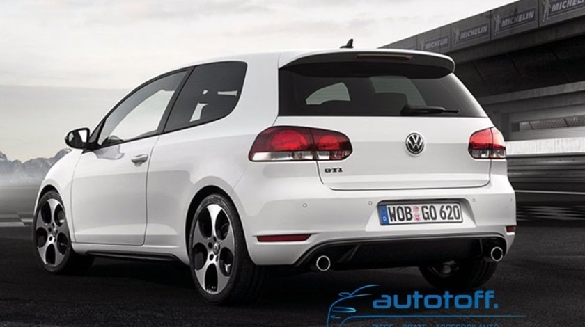 Bara spate GTI VW Golf 6