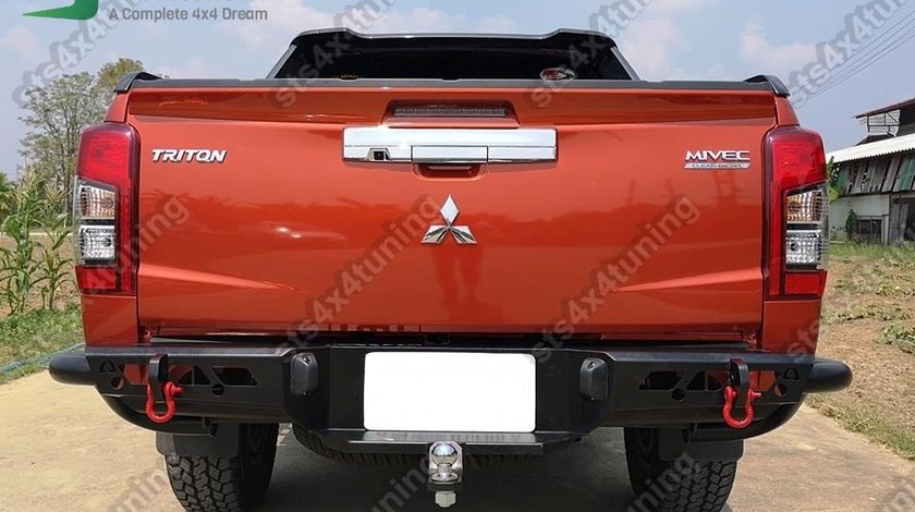 BARA SPATE HEAVY DUTY MITSUBISHI L200 TRITON 2019-2020 [G3-SU]