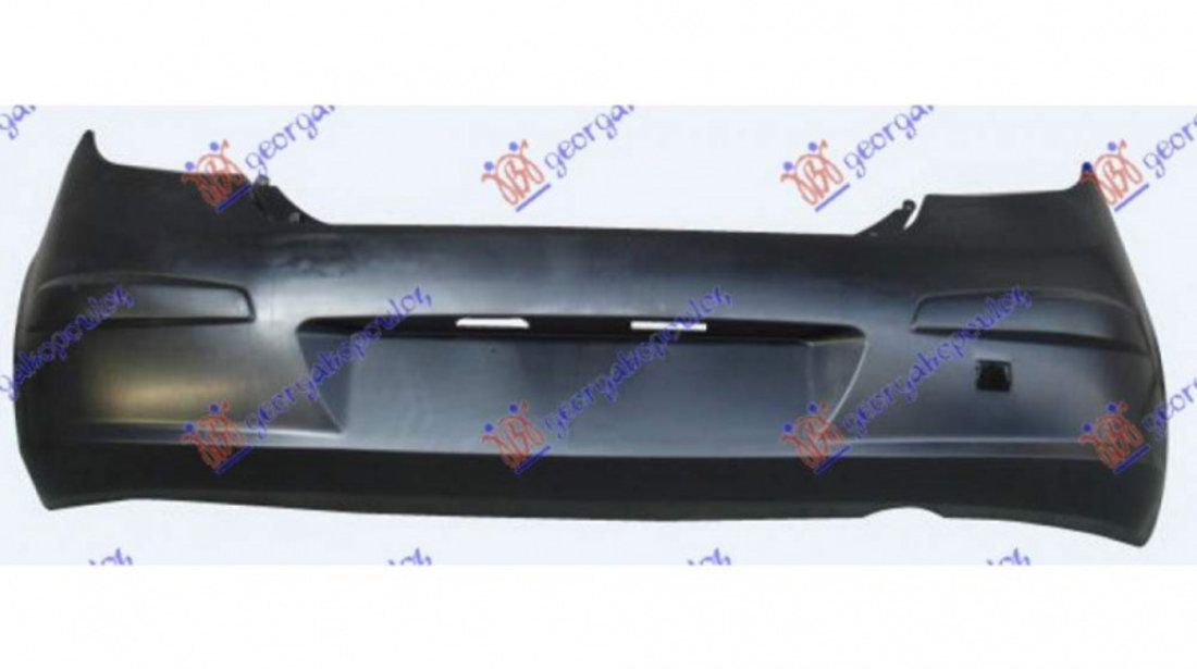 Bara Spate - Hyundai Coupe 19997 1998 , 8661027020