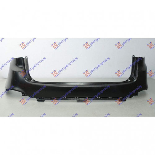 Bara Spate - Hyundai I202012 2013 , 86611-4p500