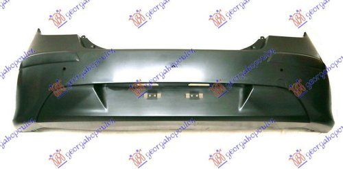 Bara Spate - Hyundai I30 2007 , 86610-2r610