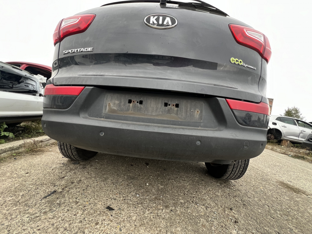 Bara spate Kia Sportage 1.7 Motorina 2012, CU SENZORI