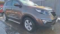 Bara spate Kia Sportage 2013 SUV 1.7 DOHC