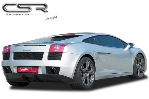 Bara Spate Lamborghini Gallardo LP500 Coupe / Spyder 2003-2008 HSK555