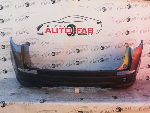 Bara spate Land Rover Discovery Sport L550 Facelift R-Sport an 2017-2018-2019-2020 Gauri pentru 6 se...