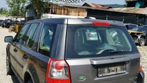 Bara spate Land Rover freelander 2 gri LRC 907