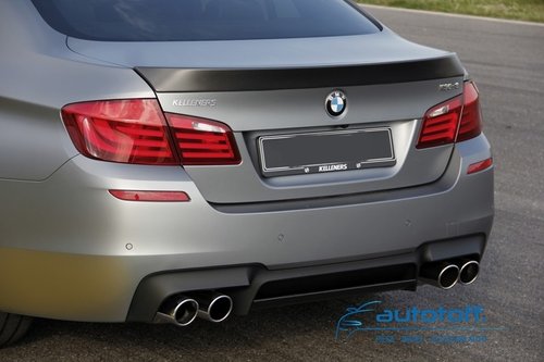 Bara spate M5 BMW seria 5 F10