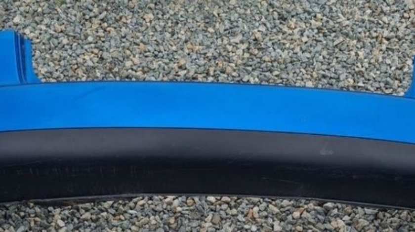 Bara spate masca spoiler VW Touran 1T0807421 / 2003-2007