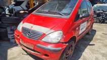 Bara spate Mercedes A-Class W168 2001 hatchback 1....